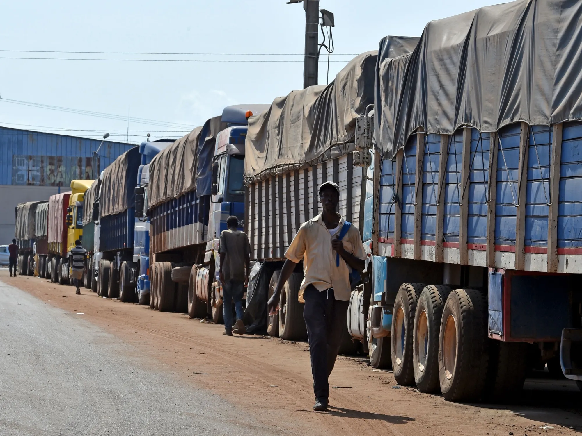 Fleet Management System